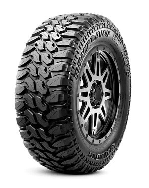 Radar M/T-R7  OWL P.O.R. DOT2020 tyre