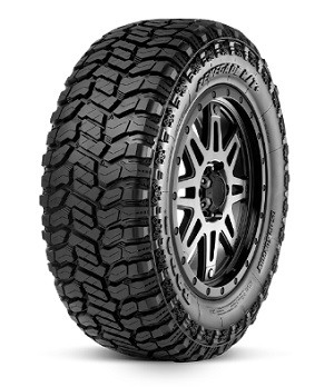 Radar RE-RT+ LT M+S P.O.R. tyre