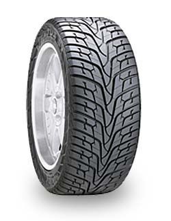 Hankook RH06 XL SUV tyre
