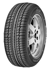 Riken ALLST2  DOT 2018 tyre