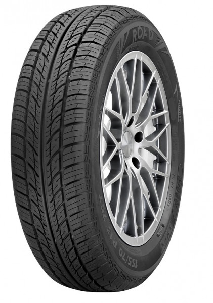Riken ROAD 409836 tyre