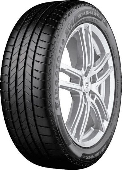 Firestone ROADHAWK 2  [102] H tyre