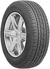 Nexen RO-RH5  WL tyre