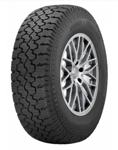 Riken ROA-TE XL DOT 2020 tyre