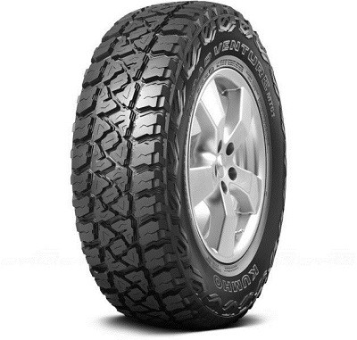 Kumho MT51  P.O.R. DOT2021 tyre