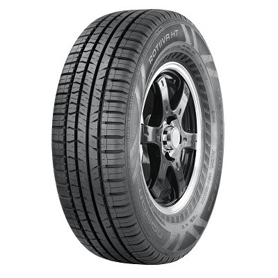 Nokian ROT-HT  DOT 2018 tyre