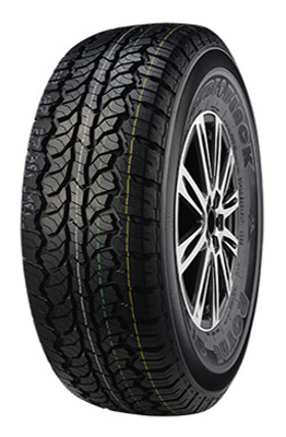 Royal Black Royal A/T 112/110S TL tyre
