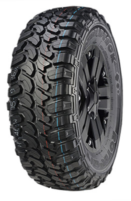 Royal Black Royal M/T 120/116Q TL tyre