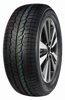 Royal Black ROYAL-BL SNOW tyre