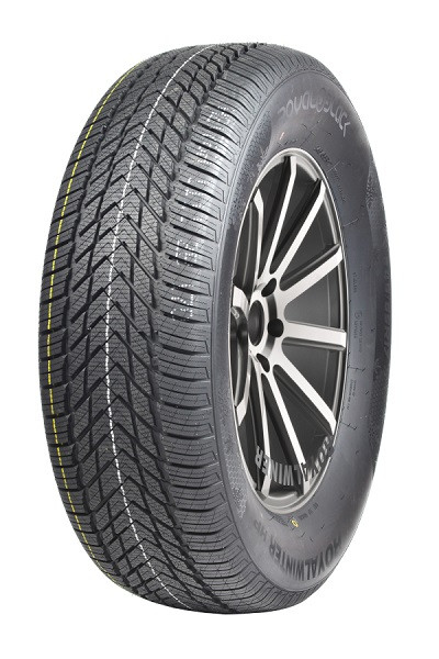 Royal Black ROYAL WINTER HP 75T TL tyre
