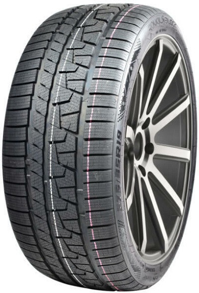 Royal Black ROYAL-BL WINUHP XL tyre