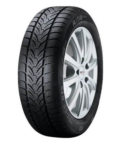 Platin RP-60  DOT 2017 tyre