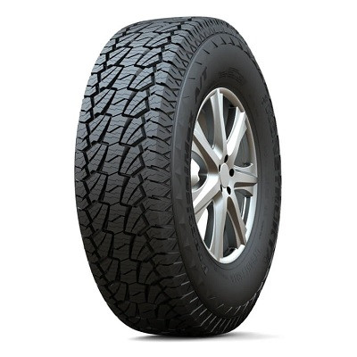 Habilead RS23  M+S tyre
