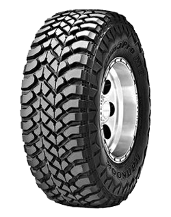 Hankook RT03  LT P.O.R. tyre