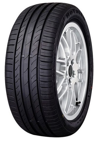 Rotalla RU01 XL tyre