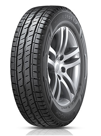 Hankook RW12 tyre