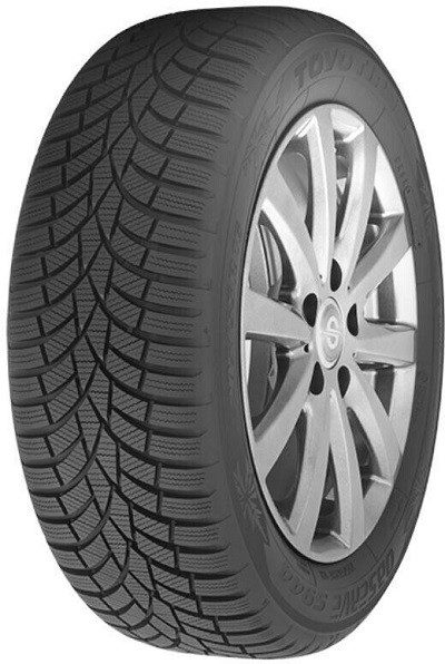 Toyo S944 Observe XL tyre