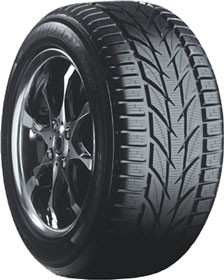 Toyo S953  DOT 2019 tyre