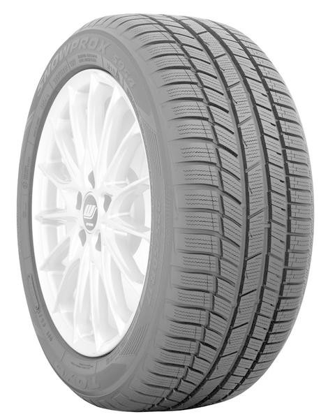Toyo S954 Snowprox XL tyre