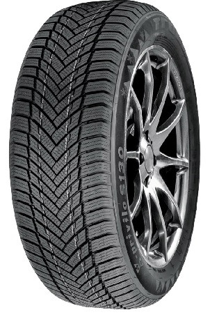 Tracmax S-130 tyre