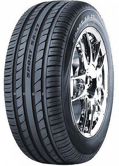 Goodride SA37 tyre