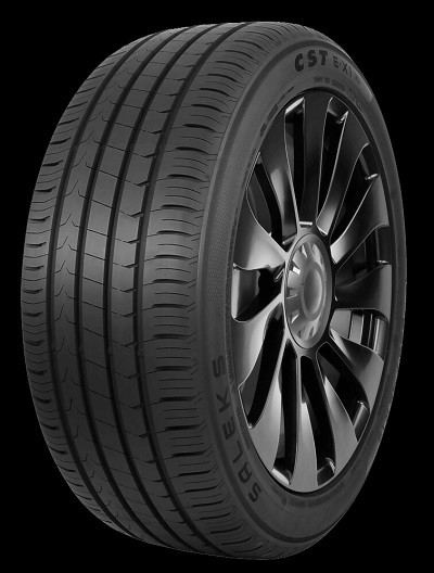 ChengShin SA-EX1 XL (EV) FOAM tyre