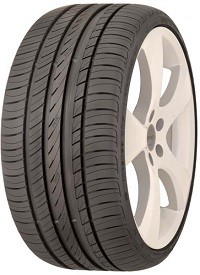 Sava INTENSA UHP tyre