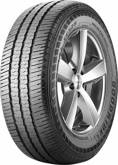 Goodride SC328 tyre