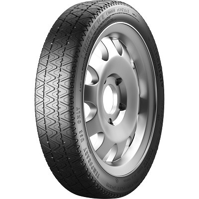 Continental CONTI S-CONT  BEREIFUNG NOTRAD tyre