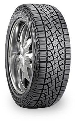 Pirelli Scorpion ATR tyre