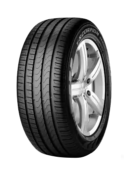 Pirelli S-VERD XL (VOL) NCS DOT 2018 tyre