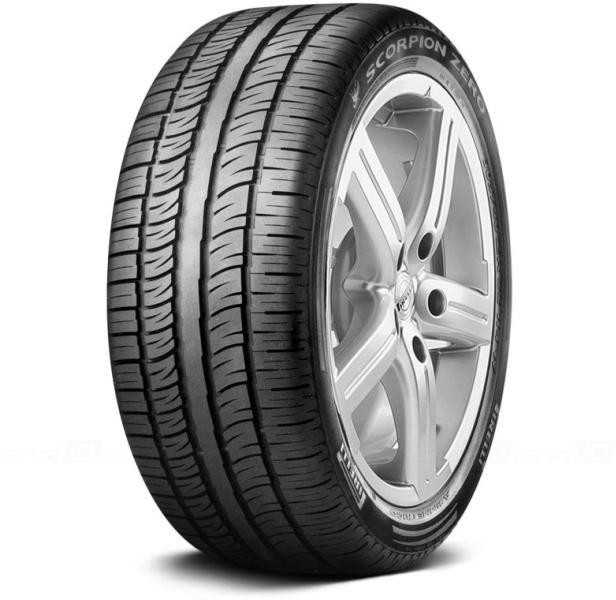 Pirelli S.ZERO XL ASIMMETRICO tyre