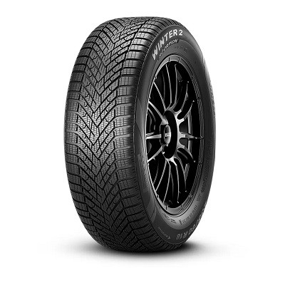 Pirelli SC-WI2 XL FSL tyre