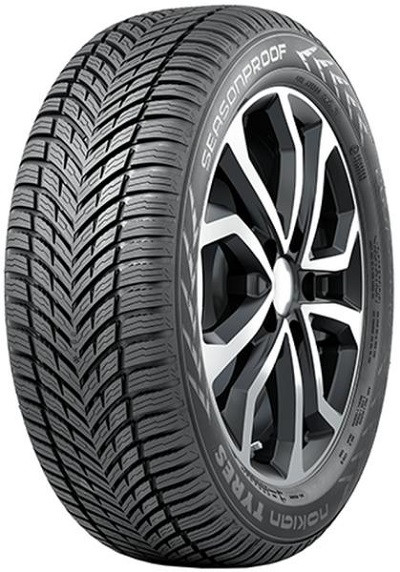Nokian SEASON XL tyre