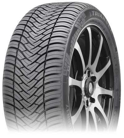 Triangle TA01 tyre