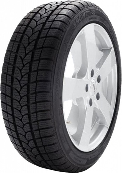 Sebring FORMULA SNOW+ (601) tyre