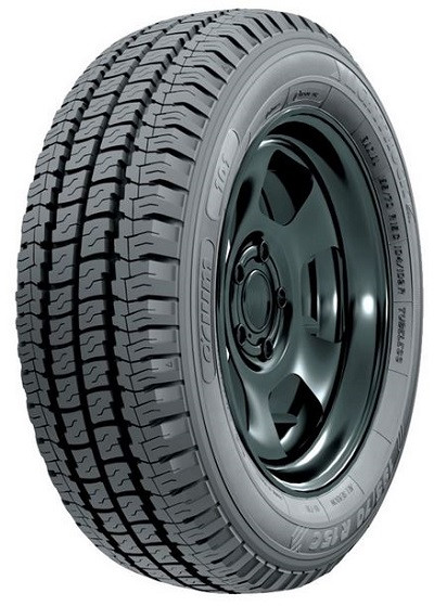 Sebring FORMULA VAN+ DOT2022 tyre