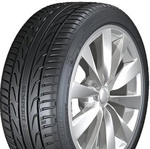 Semperit S-LIF2 XL FR SUV tyre