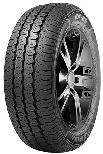 Sunfull SF05 tyre