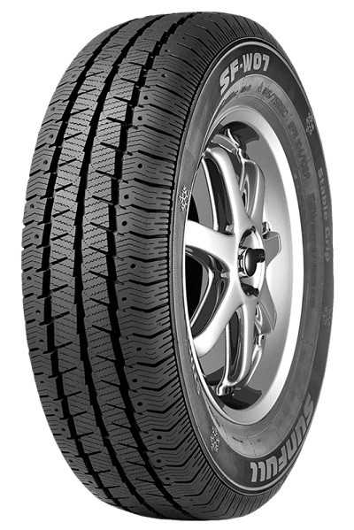 Sunfull SF-W07 tyre
