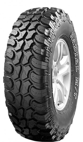 Westlake SL366  P.O.R. tyre