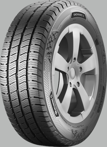 Barum SNOVANIS 3 658955 tyre