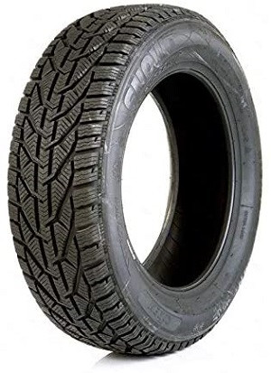 Sebring SNOW tyre