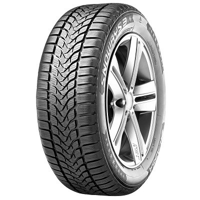 Lassa SNOW-3 tyre