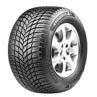 Lassa SNOWAYS 4 101V XL TL tyre