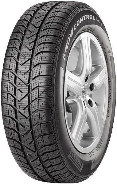Pirelli W210C3 XL DOT 2018 tyre