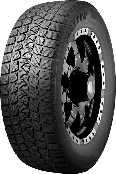 Mazzini SNO-LX  WINTERREIFEN tyre