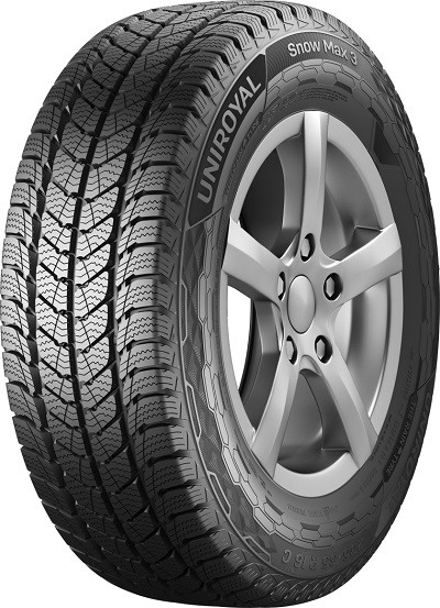 Uniroyal SNOW MAX 3 tyre
