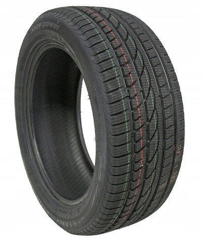 Lanvigator LANVIGAT SNOWPO tyre