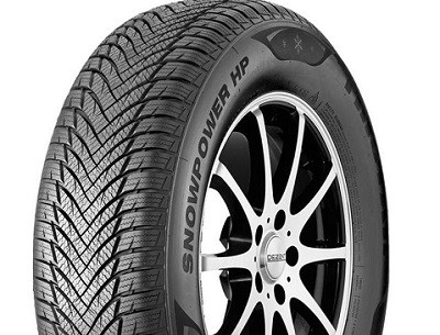Tristar SNO-HP tyre